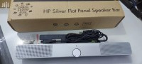 HP Silver Flat Panel Bar6